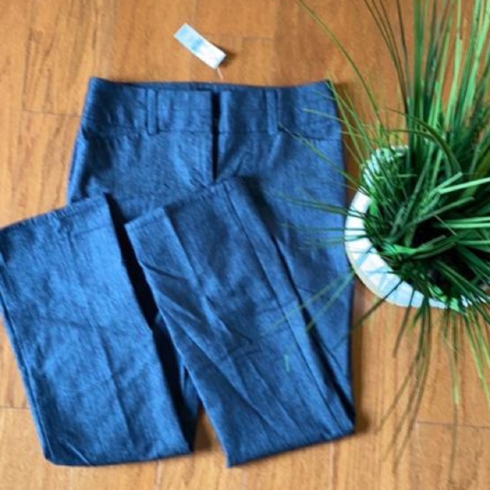 Women dress pant